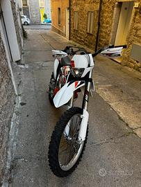 Ktm freeride 250