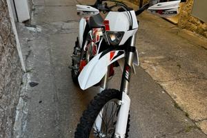 Ktm freeride 250