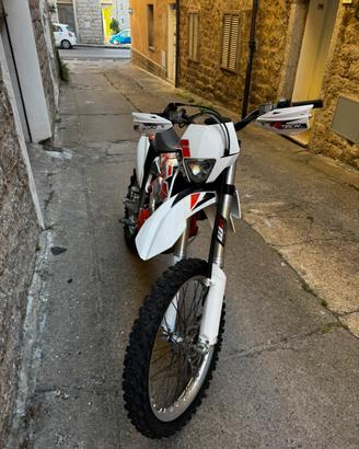 Ktm freeride 250