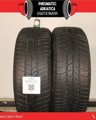 2 Gomme 215 50 R 18 Barum al 87% SPED GRATIS