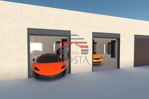 Box via g. li bassi / zona civico - universitá