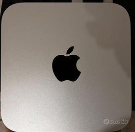 Mac mini late  2012