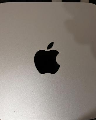 Mac mini late  2012