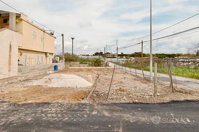 Terreno di 352 m² a Santa Croce Camerina