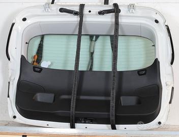 PORTELLONE/COFANO POSTERIORE - FIAT TIPO HB-SW