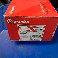 Pastigle Ant  Freno Brembo Xtra P24061X