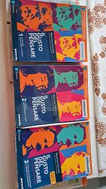 libri filosofia liceo 