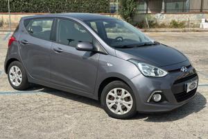 Hyundai i10 1.1 Benzina 69 Cv
