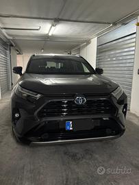 Rav 4 awd