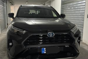 Rav 4 awd