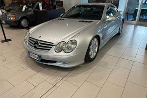 MERCEDES-BENZ SL 500 cat