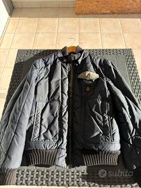 Giubbotto REFRIGIWEAR Uomo Bomber Invernale
