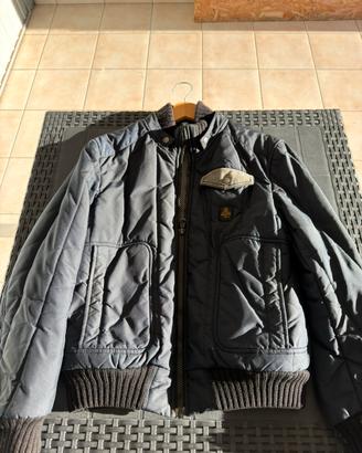 Giubbotto REFRIGIWEAR Uomo Bomber Invernale