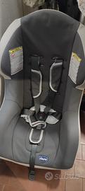 seggiolino auto