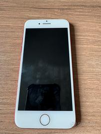 Iphone 7 128gb rosso - Vedi descrizione