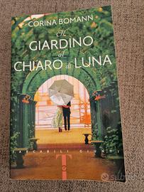 Il giardinoal chiaro di luna