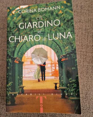 Il giardinoal chiaro di luna