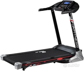 Tapis roulant JK 107