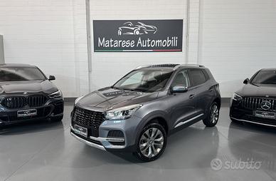 DR Automobiles DR4.0 dr 4.0 1.5 116cv Tetto apribi