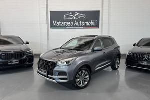 DR Automobiles DR4.0 dr 4.0 1.5 116cv Tetto apribi