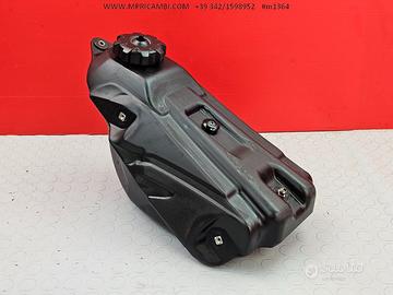 SERBATOIO TANK KAWASAKI KXF 250 2013 2016 KX-F 201