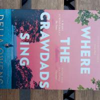 Where the Crawdads Sing