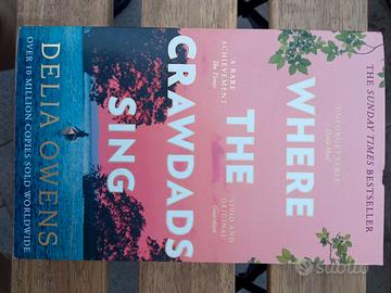 Where the Crawdads Sing