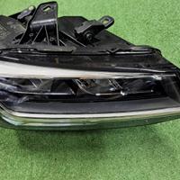 AUDI Q2 Restyling 81A FULL LED Faro Fanale Destro 