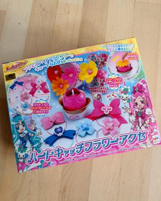 Rare HeartCatch Precure MegaHouse Japan 2010