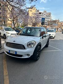 Mini countrymen