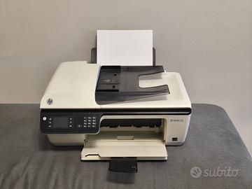 Stampante Multifunzione HP Officejet 2620