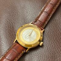 Orologio intercoins Vintage