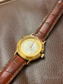 Orologio intercoins Vintage