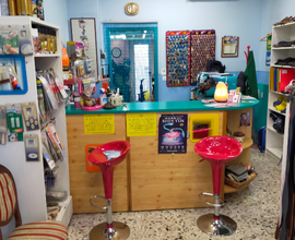 Si vende attività commerciale