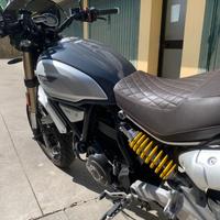 Ducati Scrambler 1100 Special