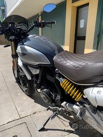 Ducati Scrambler 1100 Special