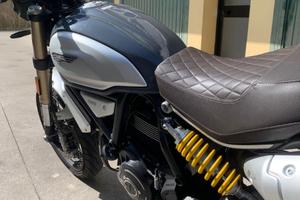 Ducati Scrambler 1100 Special