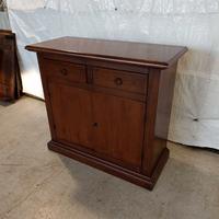 Credenza in Arte Povera