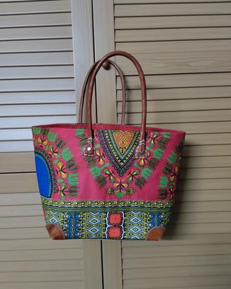 Borsa Donna