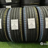 4 gomme 235 45 20 CONTINENTAL RIF2593