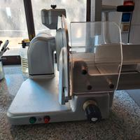 affettatrice professionale