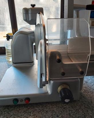 affettatrice professionale