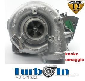 turbina revisionata 742730