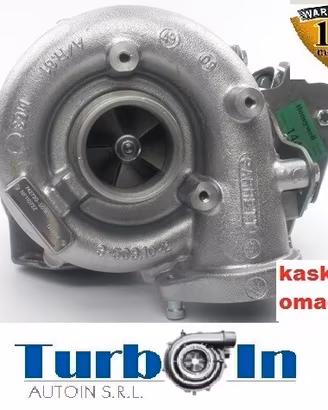 turbina revisionata 742730