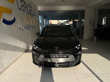 CUPRA Terramar 1.5 e-Hybrid DSG Impulse full opt