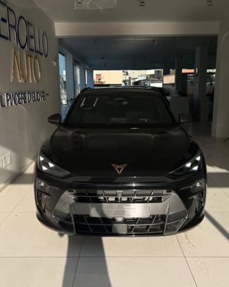 CUPRA Terramar 1.5 e-Hybrid DSG Impulse full opt