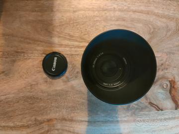 Obiettivo Canon