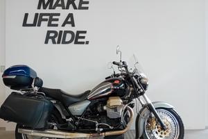 MOTO GUZZI CALIFORNIA 1100 - 2002