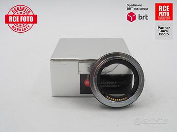 Leica M-adapter T