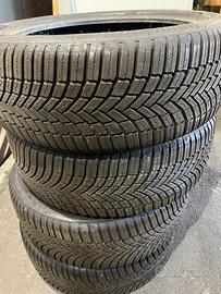 215 50 19 m+s (all seasons) Bridgestone NUOVE!!